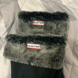 Hunter y’all boots inserts